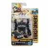 Toys For A Pound Boys Toys Transformers Energon Igniters Barricade 8cm Action Figure