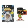 Toys For A Pound Figures, Dolls & Vehicles Subway Surfers Shorties Top Run Series Mini Figure - Freestyle Fresh