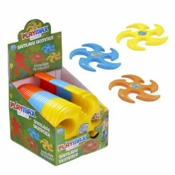 Toys For A Pound Samurai Skimmer Flying Disc Frisbee Summer
