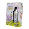 Toys For A Pound Summer Colour Your Own Drink Bottle Set