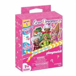 Toys For A Pound Playmobil EverDreamerz Series 1 Blind Box With 5 Surprises Girls Toys
