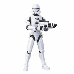 Toys For A Pound Star Wars Galaxy Of Adventures Jet Trooper 5" Action Figure
