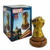 Toys For A Pound Marvel PX Previews Exclusive Infinity Gauntlet Desk Monument