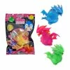 Toys For A Pound Squishy Dragon Fidget Sensory Flip Toy