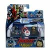 Toys For A Pound Marvel Avengers Minimates 1940s Captain America & Agent Peggy Carter Collectible Figure Pack 1 Toys For A Pound Marvel Avengers Minimates 1940s Captain America & Agent Peggy Carter Collectible Figure Pack