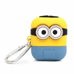 Toys For A Pound PowerSquad Minions Dave AirPods Case