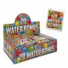 ToysForAPound Water Bombs 20pk 2 ToysForAPound Water Bombs 20pk