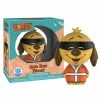 Toys For A Pound Funko Dorbz Hanna-Barbera Vinyl Collectible Figure - Hong Kong Phooey