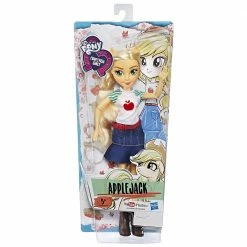 Toys For A Pound My Little Pony Equestria Girls Classic 11" Fashion Doll - Applejack