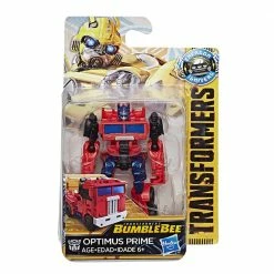 Toys For A Pound Transformers Energon Igniters Optimus Prime 8cm Action Figure Boys Toys