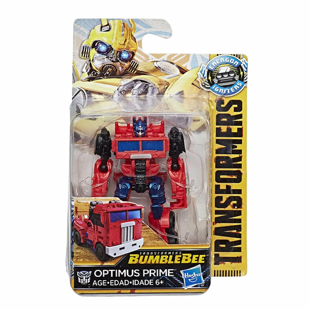 Toys For A Pound Transformers Energon Igniters Optimus Prime 8cm Action Figure Boys Toys 3 Toys For A Pound Transformers Energon Igniters Optimus Prime 8cm Action Figure Boys Toys