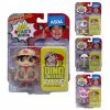 Toys For A Pound Ryan's World Dino Universe 2 Pack Mystery Figure Set