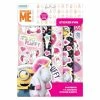 Toys For A Pound Creative & Crafts Despicable Me It's So Fluffy Sticker Fun Pack 1 Toys For A Pound Creative & Crafts Despicable Me It's So Fluffy Sticker Fun Pack
