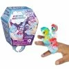 Toys For A Pound My Little Pony Water Reveal Secret Ring Mini Figure Blind Box