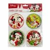 Toys For A Pound Disney Christmas Jumbo Gift Tags 8pk