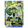 Toys For A Pound Ben 10 Micro Omnitrix Action Figure 2 In 1 Play Set Boys Toys