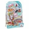 Toys For A Pound Totally Tiny Cook-N-Serve Chocolate Delight 16pc Playset