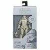 Toys For A Pound Star Wars The Black Series Carbonized First Order Jet Trooper 6" Action Figure