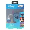 Toys For A Pound PowerSquad Disney Stitch AirPods Case