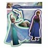 Toys For A Pound Disney Frozen Foam Wall Decorations 3pk
