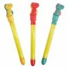 Toys For A Pound Summer Dinosaur Splash Water Blaster Tube