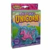 Toys For A Pound Mould & Create Unicorn Squeezy Sand Set