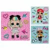 Toys For A Pound Other LOL Surprise Kids Face Cloth