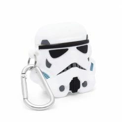 Toys For A Pound PowerSquad Disney Star Wars Stormtrooper AirPods Case