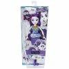 Toys For A Pound Girls Toys My Little Pony Equestria Girls Classic 11" Fashion Doll - Rarity