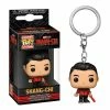 Toys For A Pound Funko Pocket POP Marvel Shang-Chi Legend Of The Ten Rings Vinyl Figure Keychain