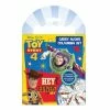 Toys For A Pound Disney Pixar Toy Story 4 Carry Along Colouring Set