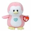 Toys For A Pound TY Baby Penny The Penguin 20cm Soft Plush Toy 2 Toys For A Pound TY Baby Penny The Penguin 20cm Soft Plush Toy