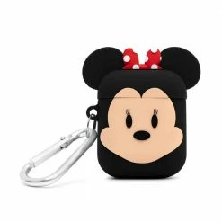 Toys For A Pound PowerSquad Disney Minnie Mouse AirPods Case
