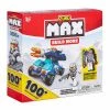 Toys For A Pound Boys Toys MAX Build More Space Hunter 105pc Buildable Figure Playset