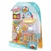 Toys For A Pound Totally Tiny Cook-N-Serve Sushi Dinner 16pc Playset