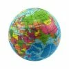 ToysForAPound World Map Ball