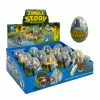 Toys For A Pound Jungle Story Buildable Block Animal Mini Figure Egg Figures, Dolls & Vehicles