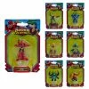 Toys For A Pound Power Players Collectible Mini 2" Figure Figures, Dolls & Vehicles