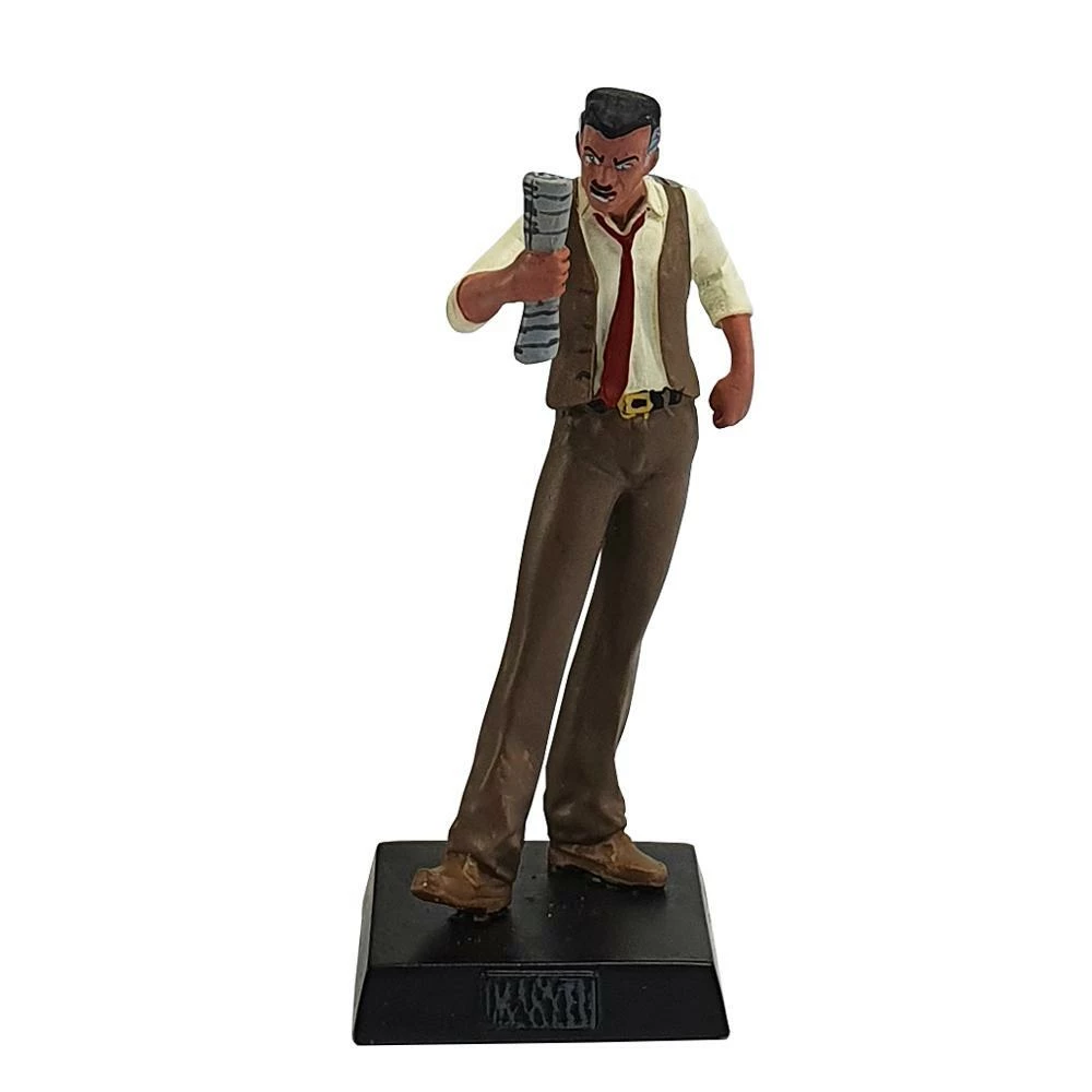 Toys For A Pound Marvel Eaglemoss Collectible Mini Model Figure - Jonah Jameson 3 Toys For A Pound Marvel Eaglemoss Collectible Mini Model Figure - Jonah Jameson