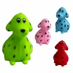 Toys For A Pound Squishy Dalmatian Pup Fidget Sensory Toy Figures, Dolls & Vehicles