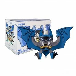 Toys For A Pound DC Comics DC Collectibles Artist Alley Batman By Joe Ledbetter Designer Vinyl Figure