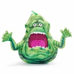 Toys For A Pound Ghostbusters Classic Soft Plush 10" Toy - Slimer