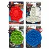 Toys For A Pound Marvel Fidget Pop Bubble Press 4" Sensory Toy Sensory Toys & Games