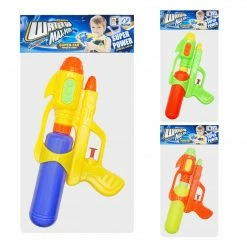 Toys For A Pound Rapid Max-Power 22" Water Blaster Gun