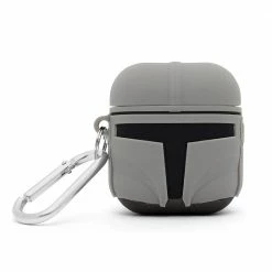 Toys For A Pound PowerSquad Disney Star Wars The Mandalorian AirPods Case