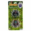 Toys For A Pound Spider Climbing Wall Walker 2pk