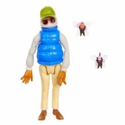 Toys For A Pound Disney Pixar Onward Wilden Lightfoot Action Figure