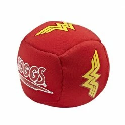 Toys For A Pound Zoggs Splash Ball DC Wonder Woman Water Pool Bath Toy Play Sets & Activity Toys