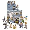Toys For A Pound Funko Disney Kingdom Hearts Mystery Minis Vinyl Figure - Exclusive Gamestop