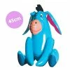 Toys For A Pound Inflatables & Soft Toys Disney Winnie The Pooh Eeyore 45cm Inflatable Character